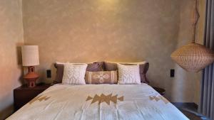 Buduk Dua Private Villas