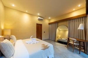 Buduk Dua Private Villas