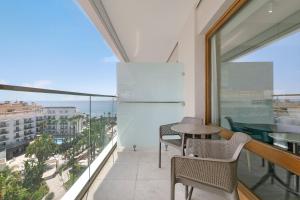SOL by Meliá Torremolinos Don Pablo