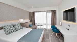 SOL by Meliá Torremolinos Don Pablo