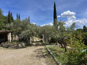 Villa manou avec piscine privée