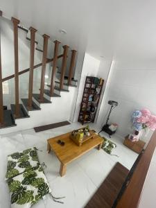 Homestay giữa trung tâm Hải Phòng