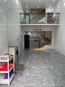 Homestay giữa trung tâm Hải Phòng