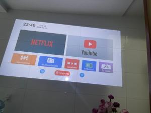 Homestay giữa trung tâm Hải Phòng