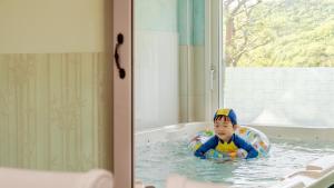 Ganghwa Sky Garden Poolvilla
