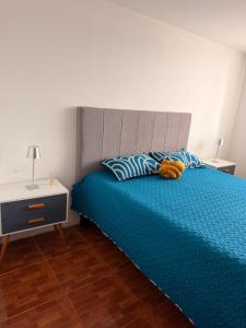 Lindo apartamento independiente