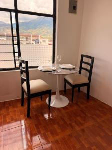 Lindo apartamento independiente