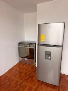 Lindo apartamento independiente