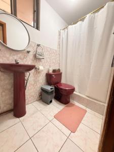 Lindo apartamento independiente