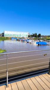 Oasis urbano! Apartamento Geminis complejo