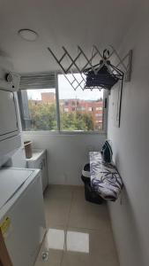 Nice 3 bedrooms flat in north Bogota