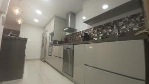 Nice 3 bedrooms flat in north Bogota