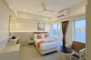 Sree Bharani Hotels
