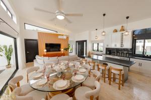 Elegance, Luxury and Space Encuentro Beach