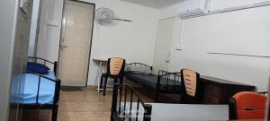 Alpine Hostel Services