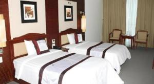 BMC Ha Tinh hotel