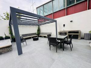 Departamento de Lujo en zapopan cerca de estadio Omnilife
