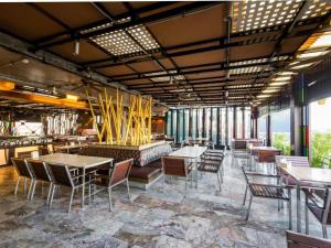 Pak Ping Ing Tang Boutique Hotel