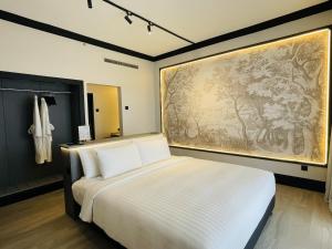 Bangi Resort Hotel
