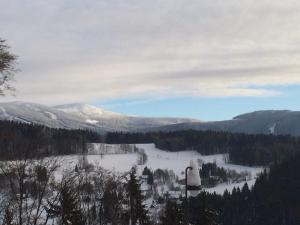 Chalupa Pod Skalou Relax