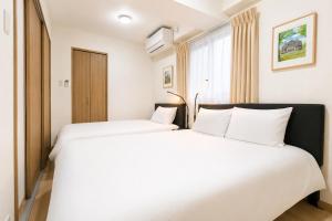 Taiwa Arun Yodoyabashi Apartment
