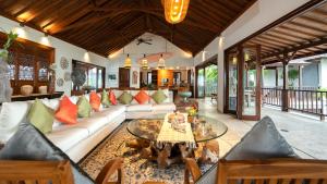 Villa Asada by Elite Havens