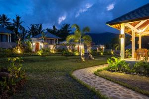 Gauri Villas Sidemen