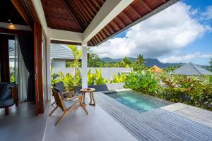 Gauri Villas Sidemen