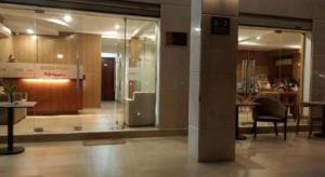 Edenpark Apartment & hotel service