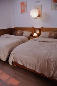 Mộng Homestay in Huế