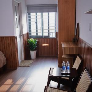 Mộng Homestay in Huế