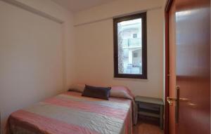 Gorgeous Apartment In Borgia With Indoor Swimming Pool