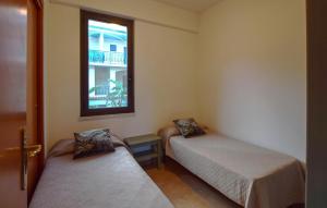 Gorgeous Apartment In Borgia With Indoor Swimming Pool