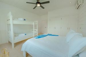 Bluegreen Playa Laguna, Penthouse, Jacuzzi, Sosúa