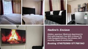 Nadines Enclave