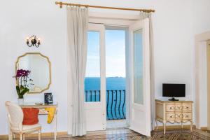 Chambre Triple