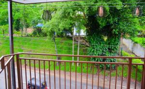 Thenulya Resort