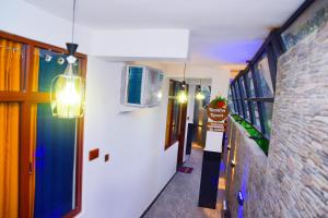 Thenulya Resort