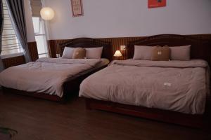 Mộng Homestay in Huế