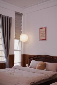 Mộng Homestay in Huế