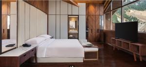 Four Points by Sheraton Sonmarg Resort