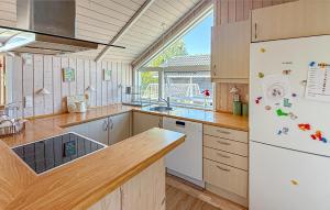 Cozy Home In Dannemare With Wifi