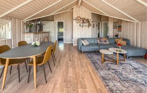 Cozy Home In Dannemare With Wifi