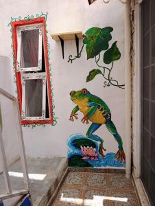 Home Sweet Home Guanajuato