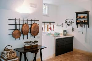 Historic Villa In Maioris Lemon Grove