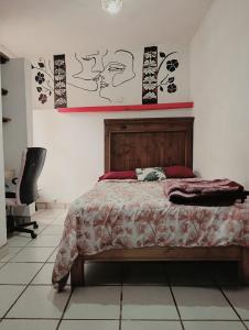 Home Sweet Home Guanajuato