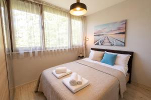 Family Apartment Lazur 362 Burgas