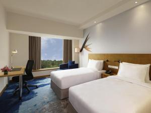 Novotel Hyderabad Convention Centre