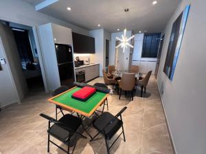 Antara Genting 3BR w entertainment