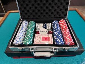 Antara Genting 3BR w entertainment